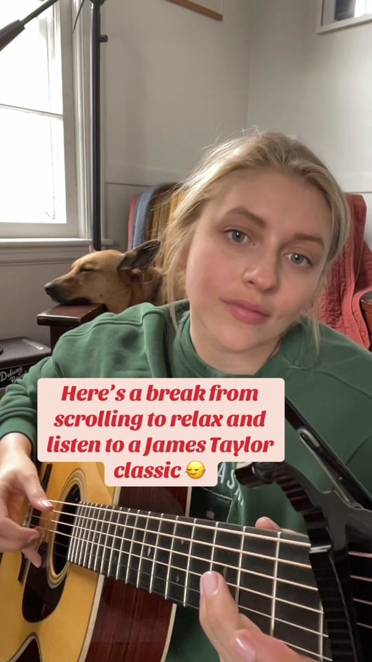 Post 9 by Andrea von Kampen on TikTok (video)
