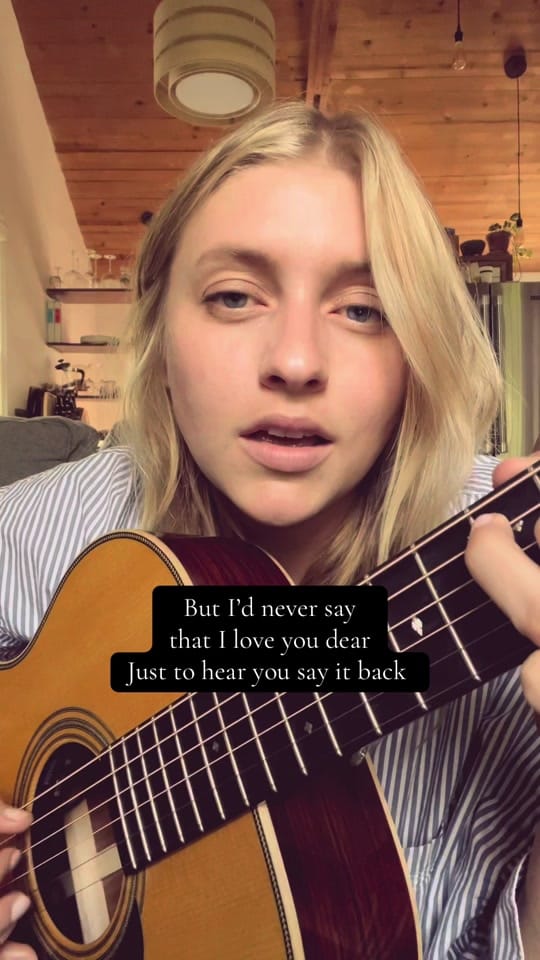 Post 3 by Andrea von Kampen on TikTok (video)