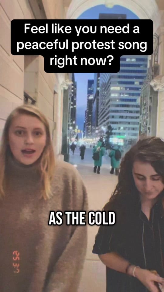 Post 10 by Andrea von Kampen on TikTok (video)