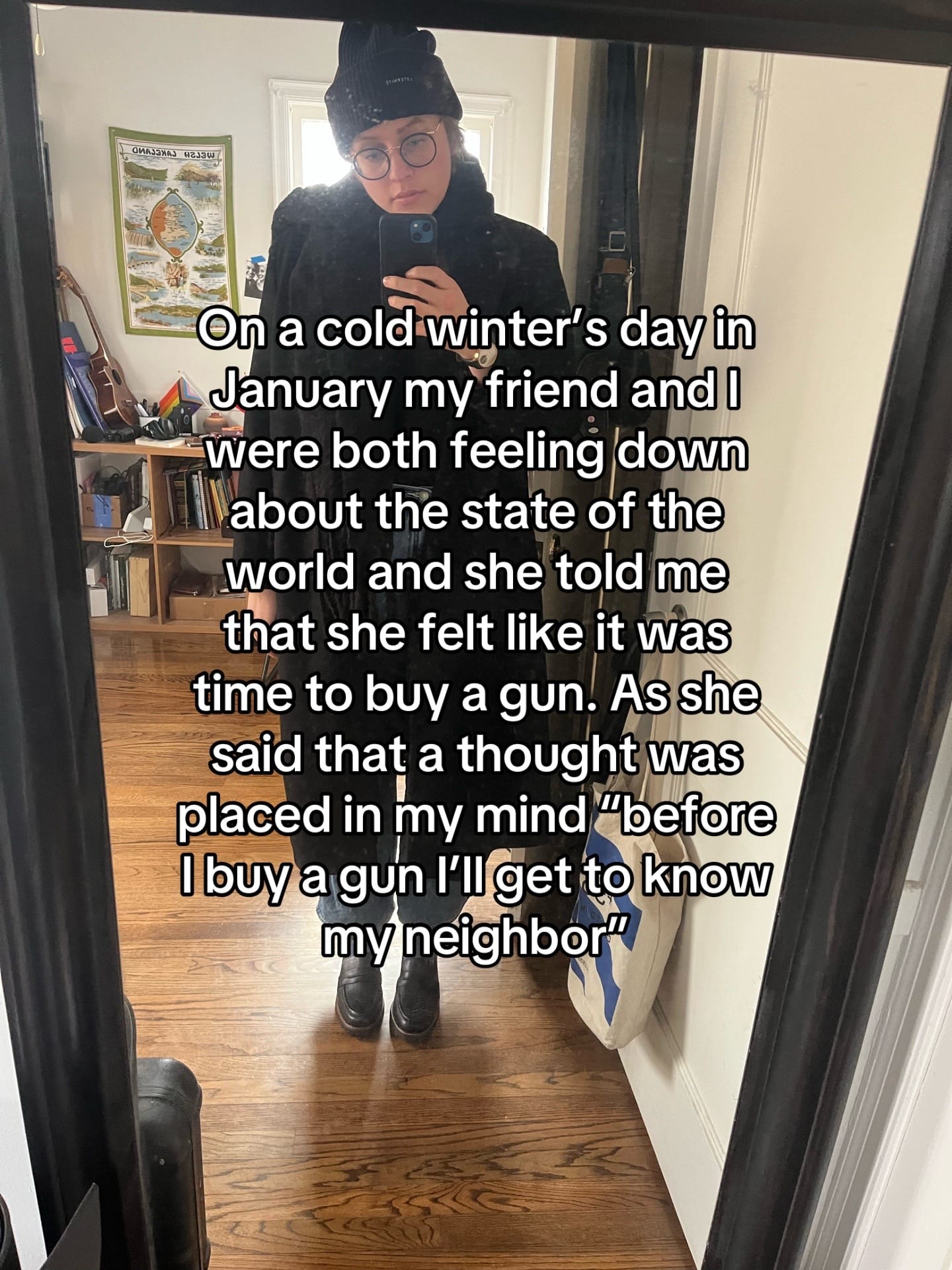 Post 8 by Andrea von Kampen on TikTok (video)