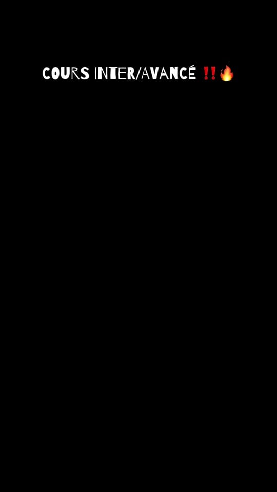 Post 3 by Afrovybz Canada 🇨🇦 on TikTok (video)