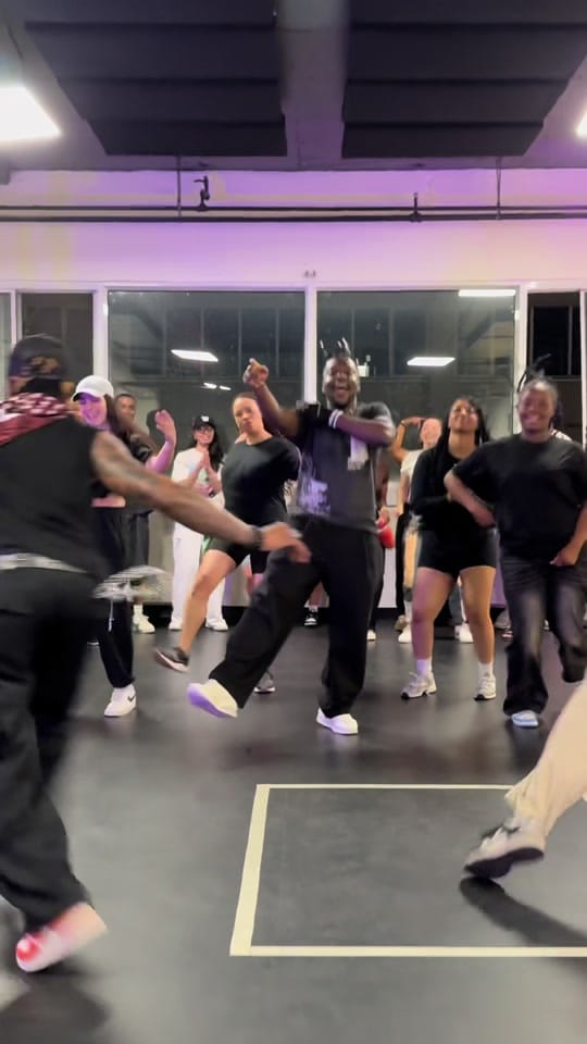 Post 1 by Afrovybz Canada 🇨🇦 on TikTok (video)