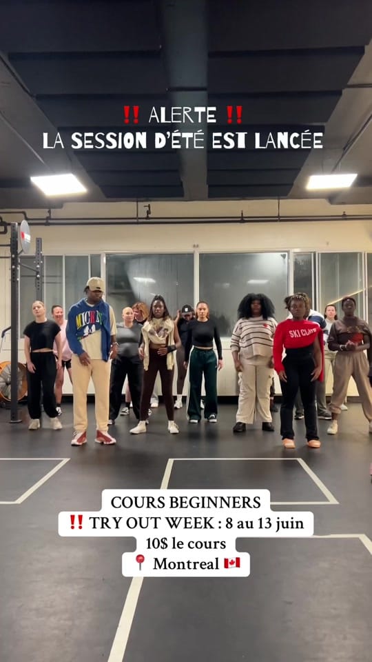 Post 6 by Afrovybz Canada 🇨🇦 on TikTok (video)