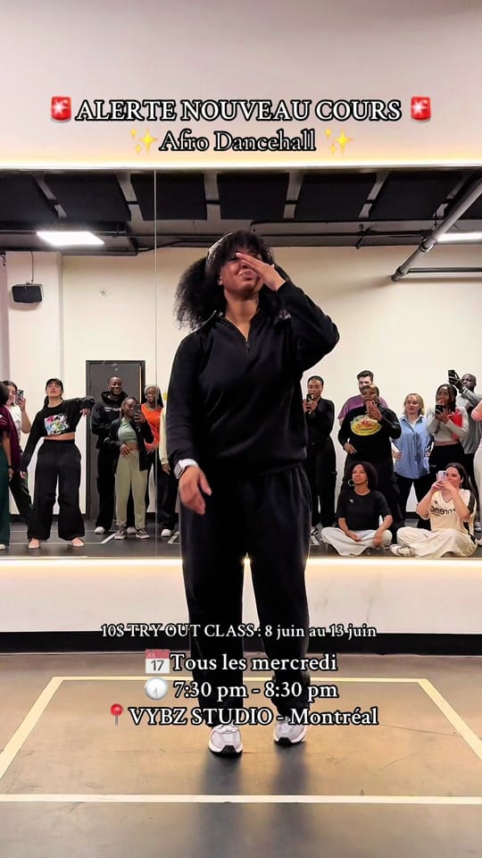 Post 4 by Afrovybz Canada 🇨🇦 on TikTok (video)