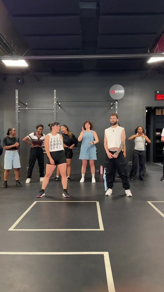 Post 2 by Afrovybz Canada 🇨🇦 on TikTok (video)