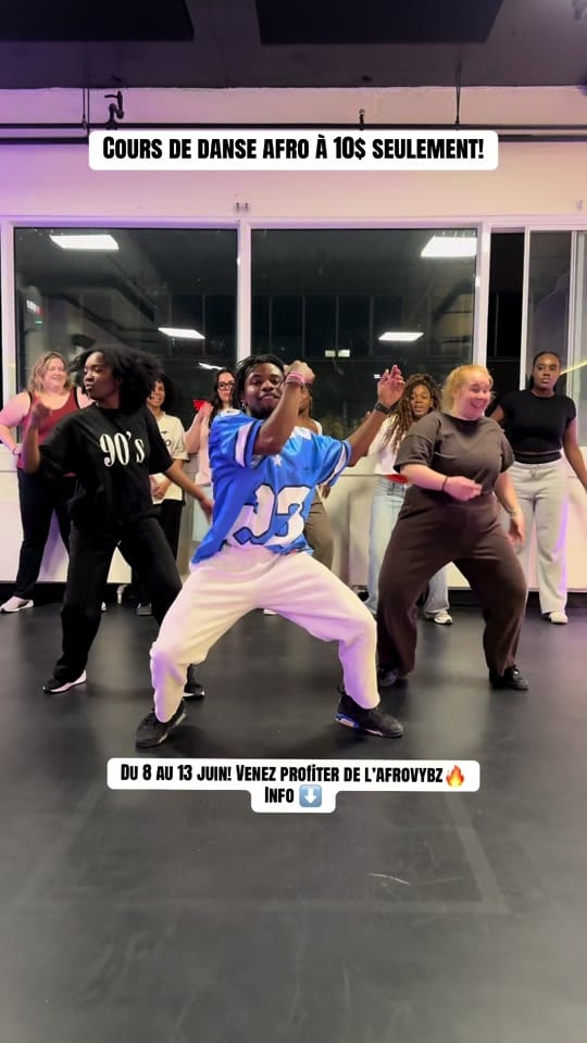 Post 9 by Afrovybz Canada 🇨🇦 on TikTok (video)