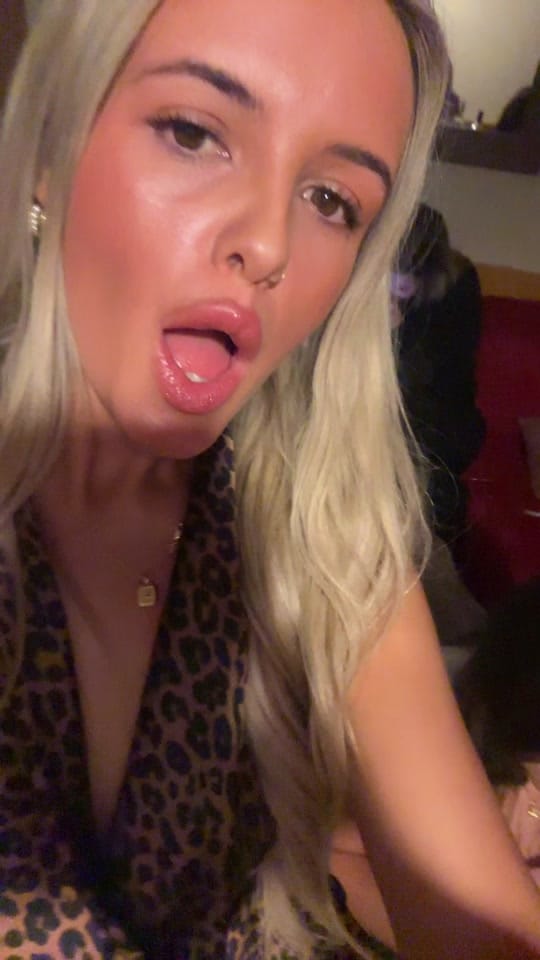 Post 1 by vic on TikTok (video)