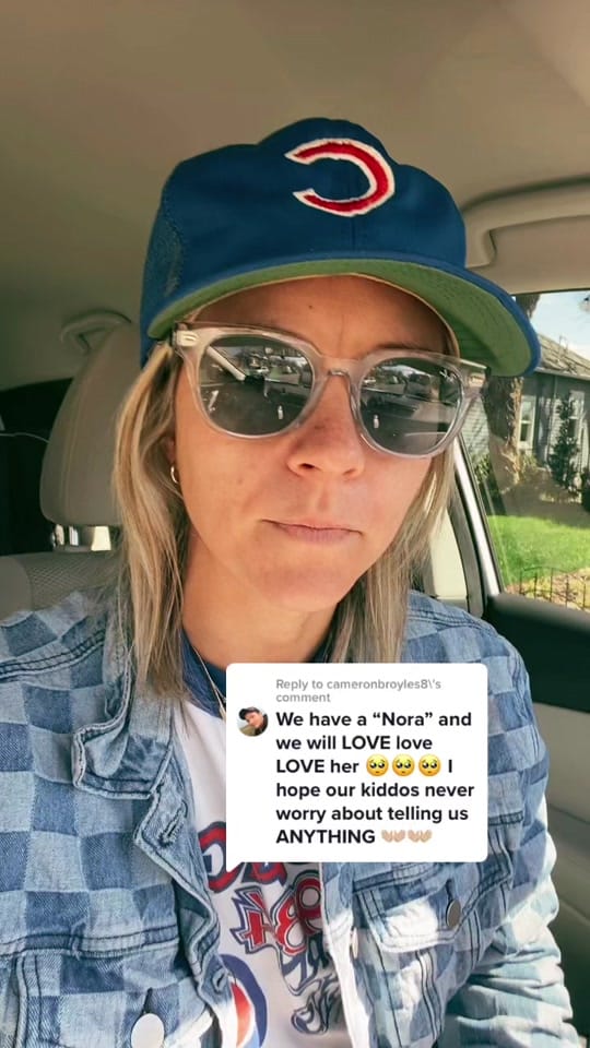 Post 10 by Gina Venier on TikTok (video)