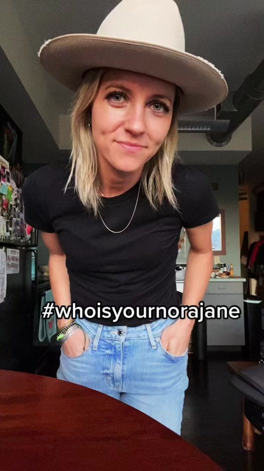 Post 9 by Gina Venier on TikTok (video)