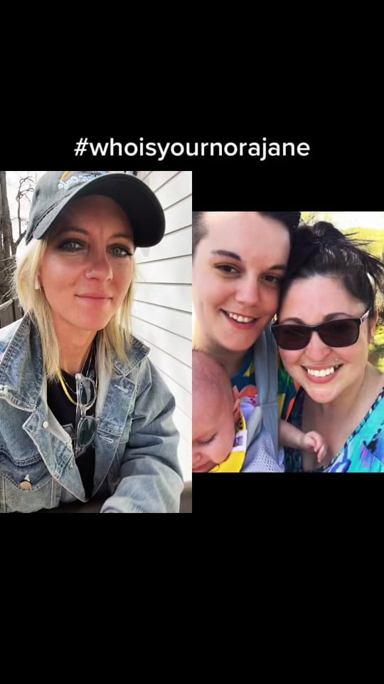 Post 7 by Gina Venier on TikTok (video)