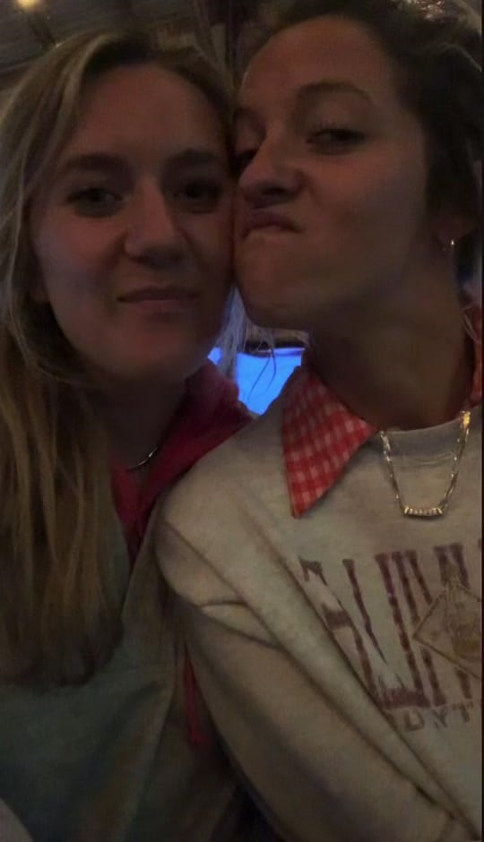 Post 4 by Gina Venier on TikTok (video)