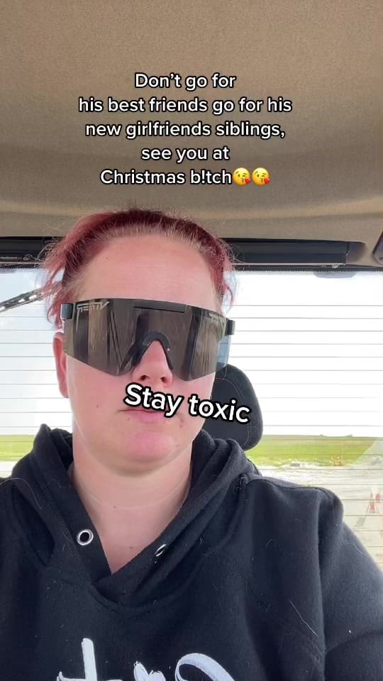 Post 9 by Classy Kassy🤘 on TikTok (video)