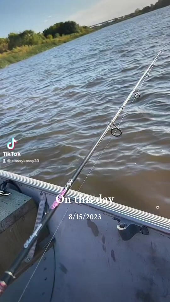 Post 5 by Classy Kassy🤘 on TikTok (video)
