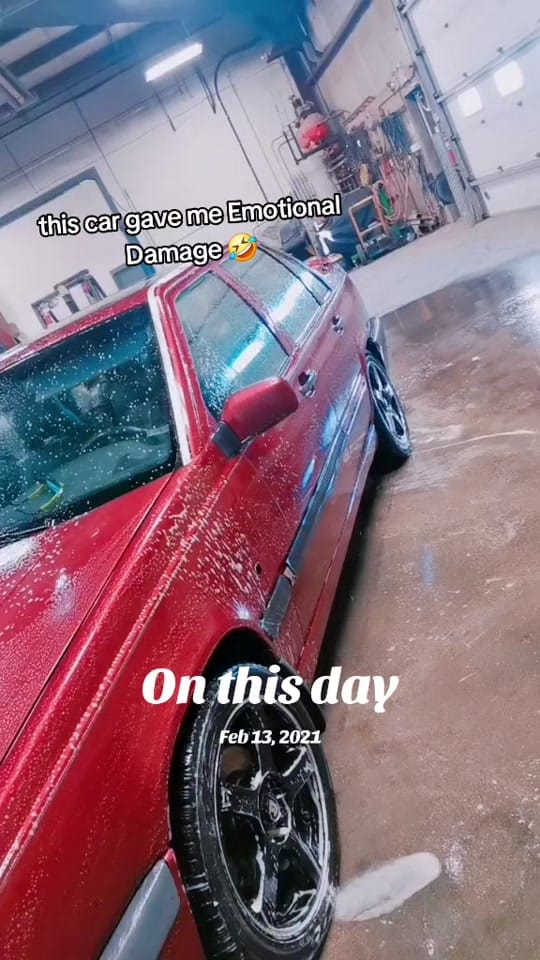 Post 1 by Classy Kassy🤘 on TikTok (video)