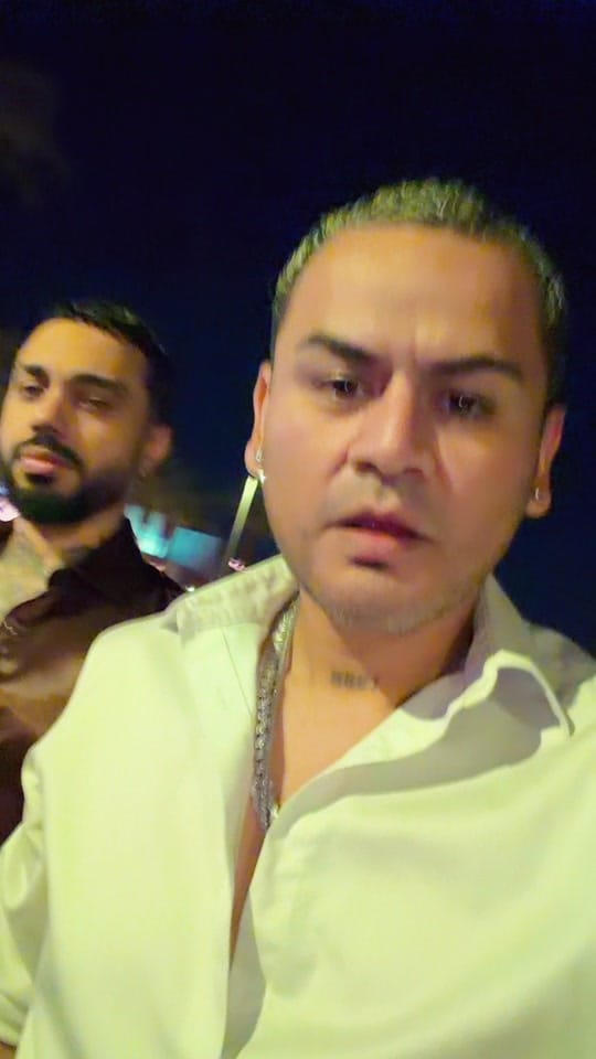 Post 8 by El Valle Music🏜️ on TikTok (video)
