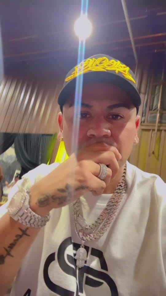 Post 10 by El Valle Music🏜️ on TikTok (video)
