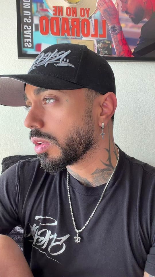 Post 5 by El Valle Music🏜️ on TikTok (video)