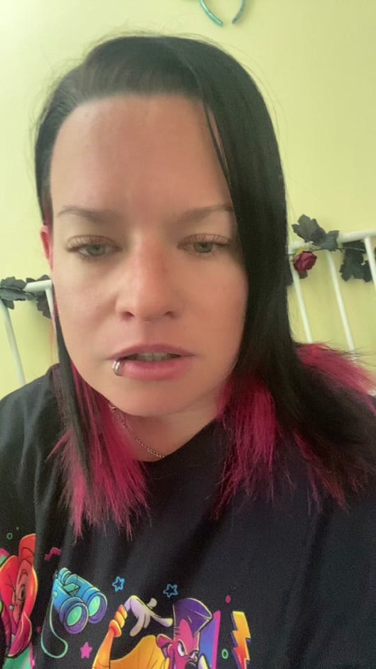 Post 8 by 🖤Emma🖤 on TikTok (video)