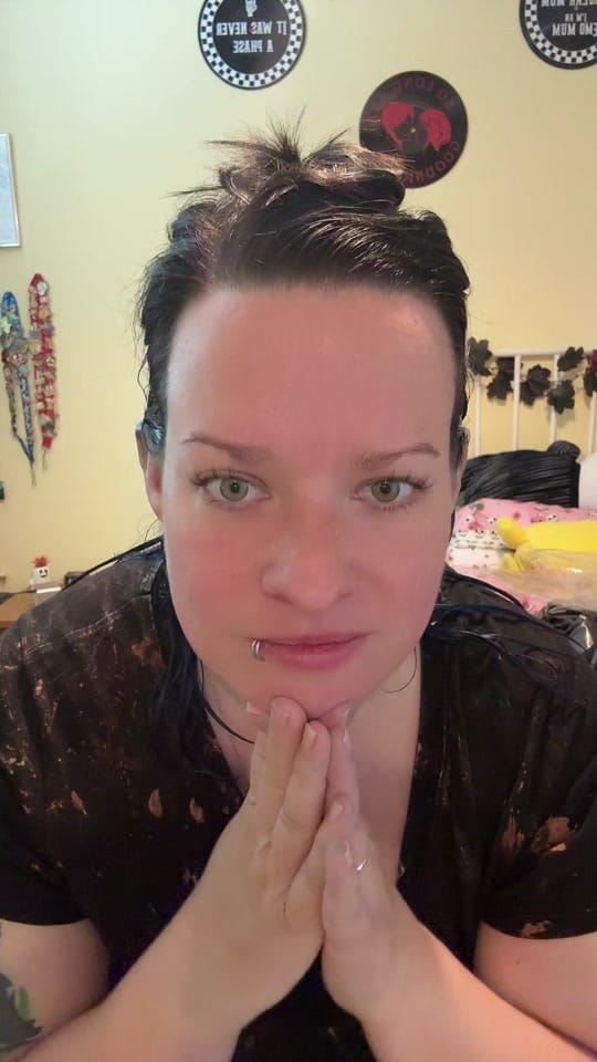 Post 5 by 🖤Emma🖤 on TikTok (video)