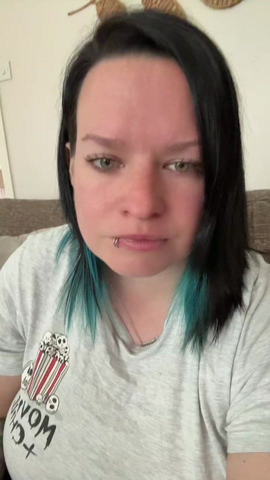 Post 6 by 🖤Emma🖤 on TikTok (video)