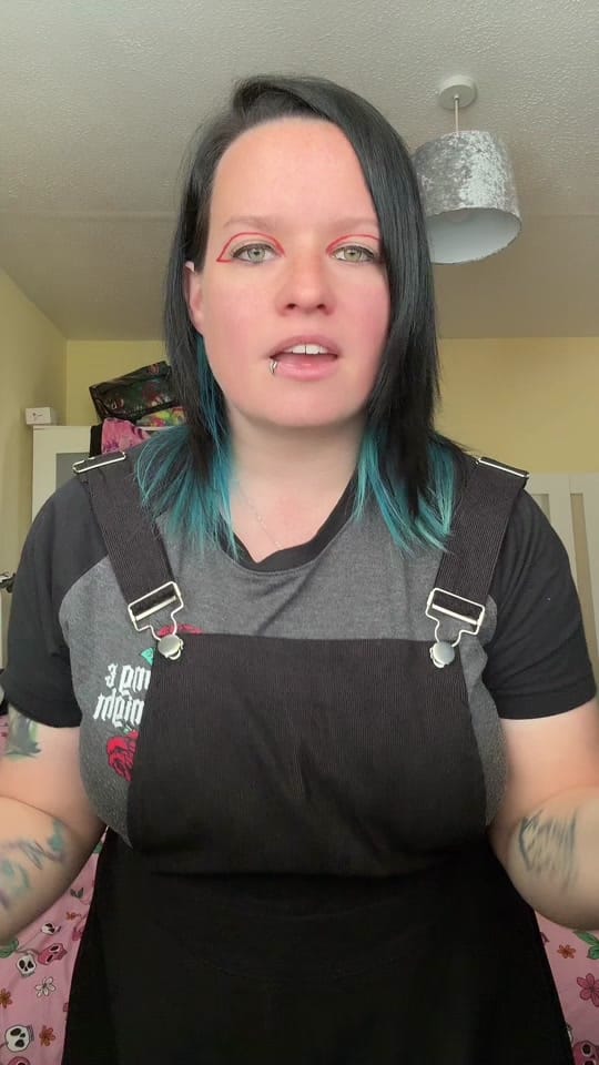 Post 7 by 🖤Emma🖤 on TikTok (video)