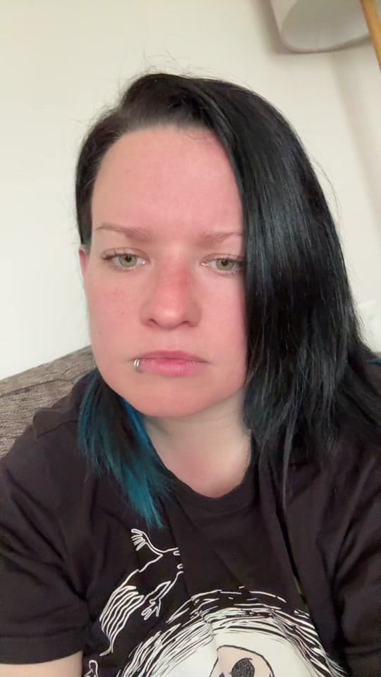 Post 4 by 🖤Emma🖤 on TikTok (video)
