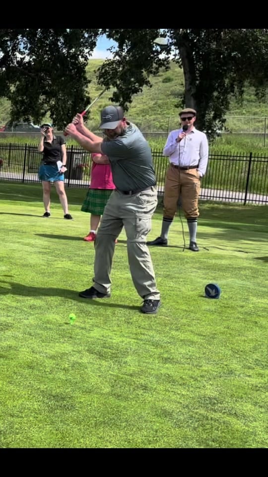 Post 5 by Chris Borger on TikTok (video)