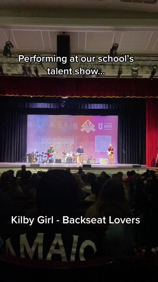 Post 10 by Housing Co. on TikTok (video)