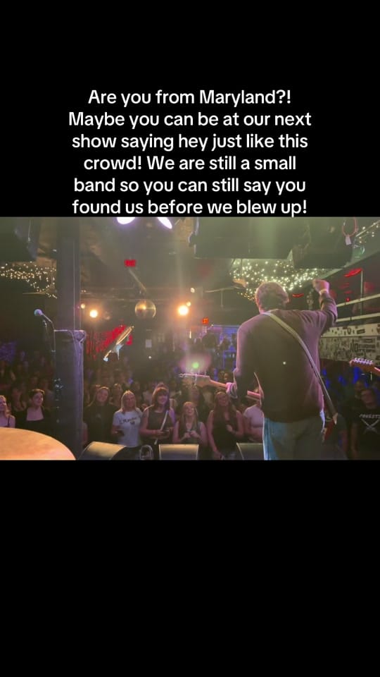 Post 6 by Housing Co. on TikTok (video)