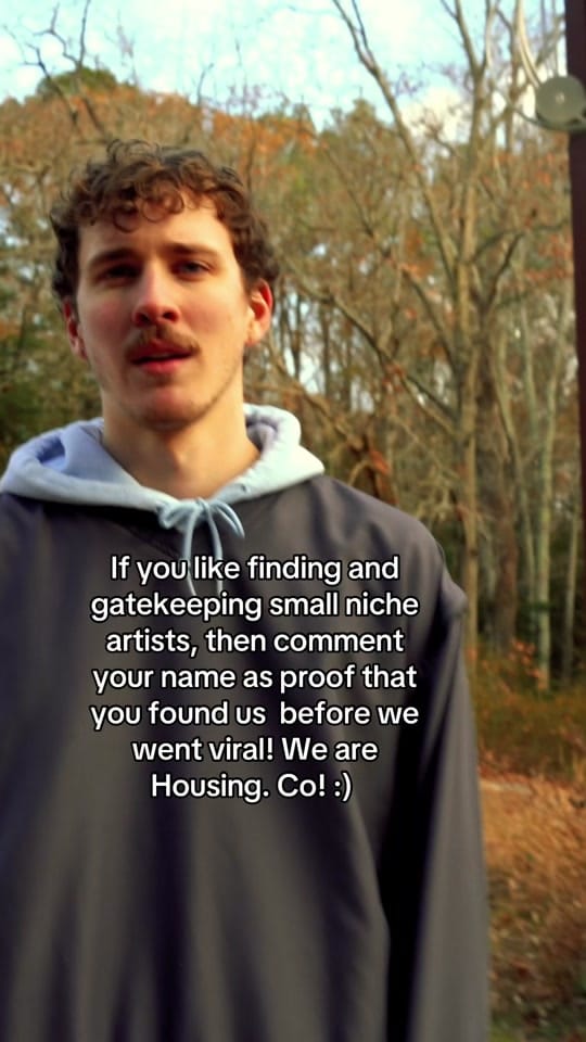 Post 4 by Housing Co. on TikTok (video)