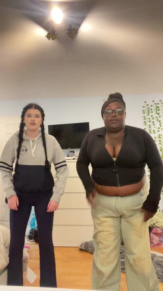 Post 2 by 🤨 on TikTok (video)