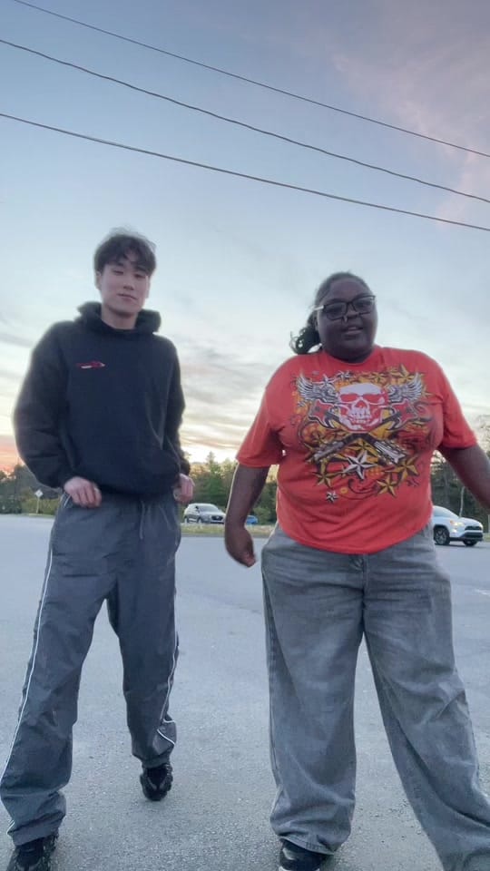 Post 7 by 🤨 on TikTok (video)
