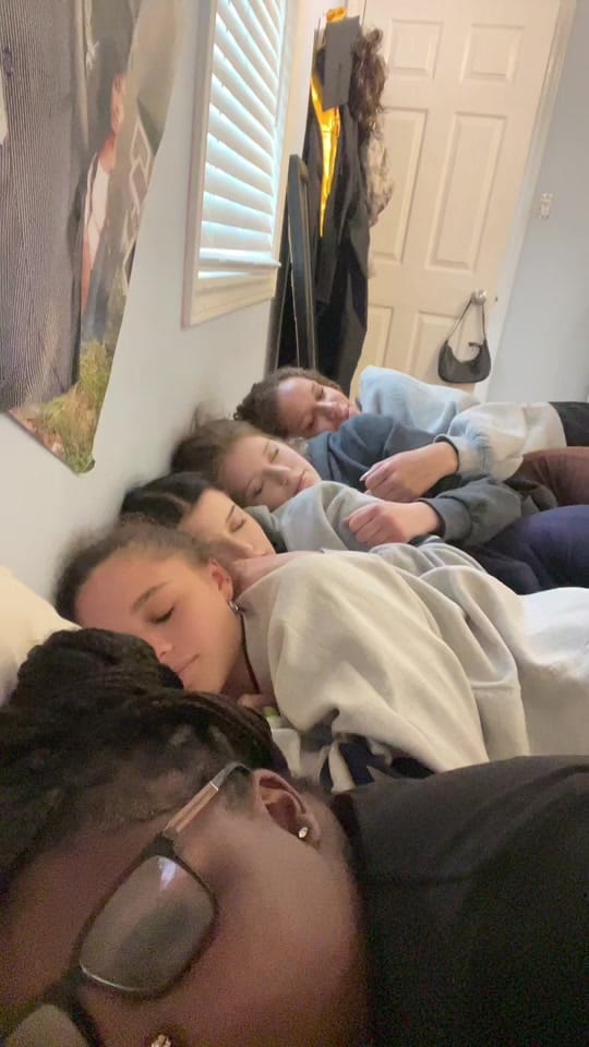 Post 1 by 🤨 on TikTok (video)