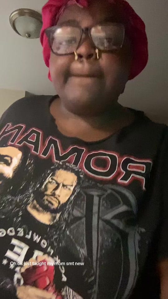 Post 3 by 🤨 on TikTok (video)