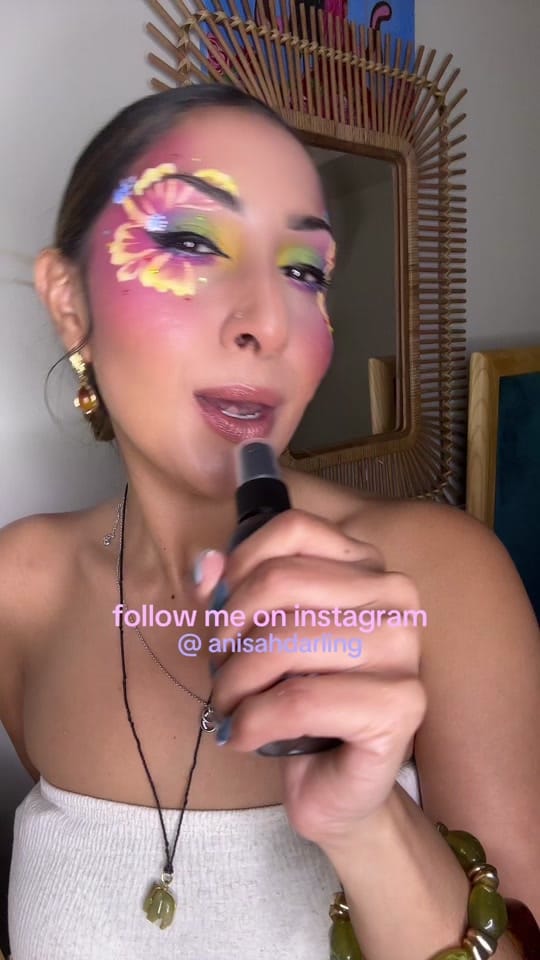 Post 1 by Flower 🌸 Child on TikTok (video)