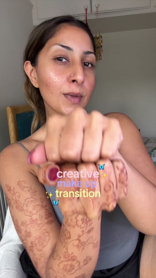 Post 3 by Flower 🌸 Child on TikTok (video)