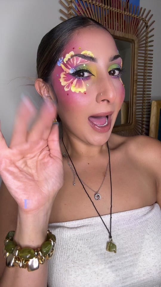 Post 2 by Flower 🌸 Child on TikTok (video)