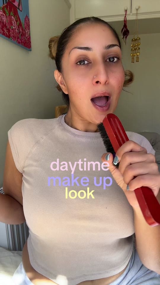 Post 5 by Flower 🌸 Child on TikTok (video)