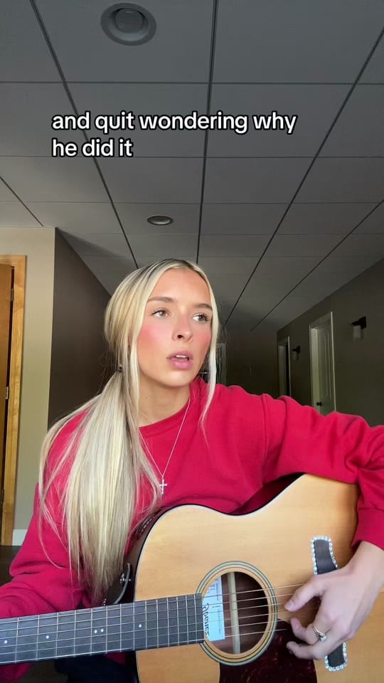 Post 9 by Gwen Gebhardt on TikTok (video)