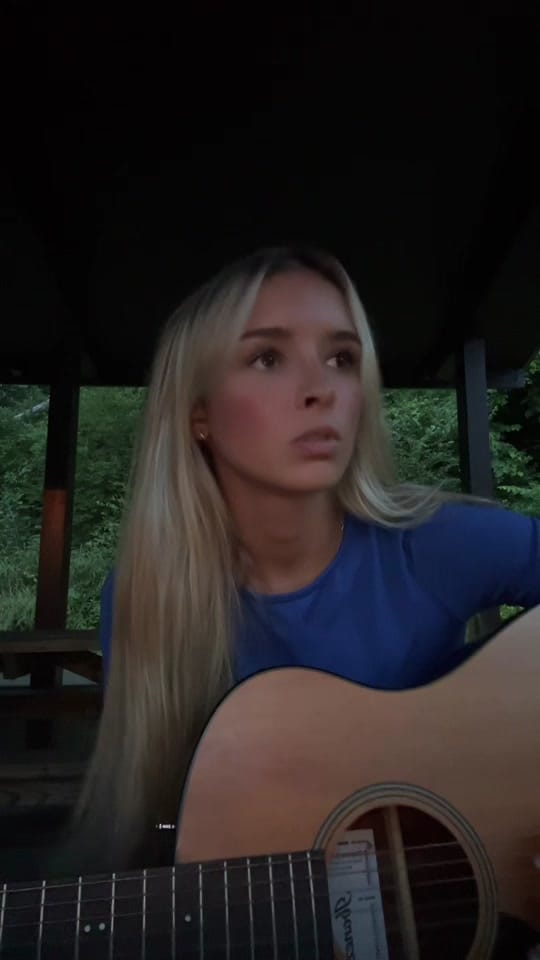 Post 3 by Gwen Gebhardt on TikTok (video)