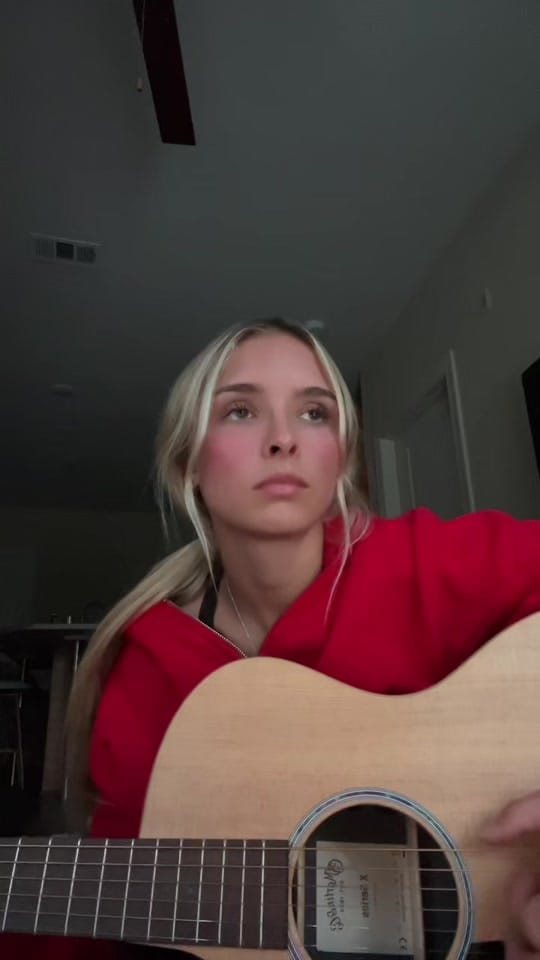 Post 5 by Gwen Gebhardt on TikTok (video)