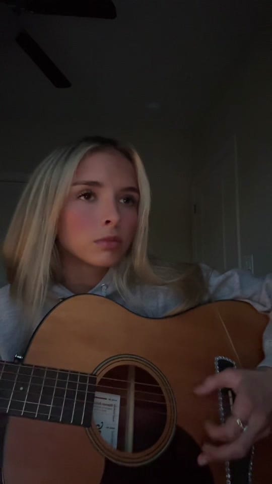 Post 6 by Gwen Gebhardt on TikTok (video)