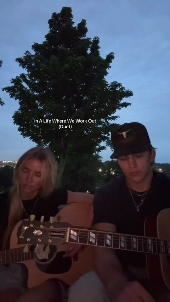 Post 4 by Gwen Gebhardt on TikTok (video)