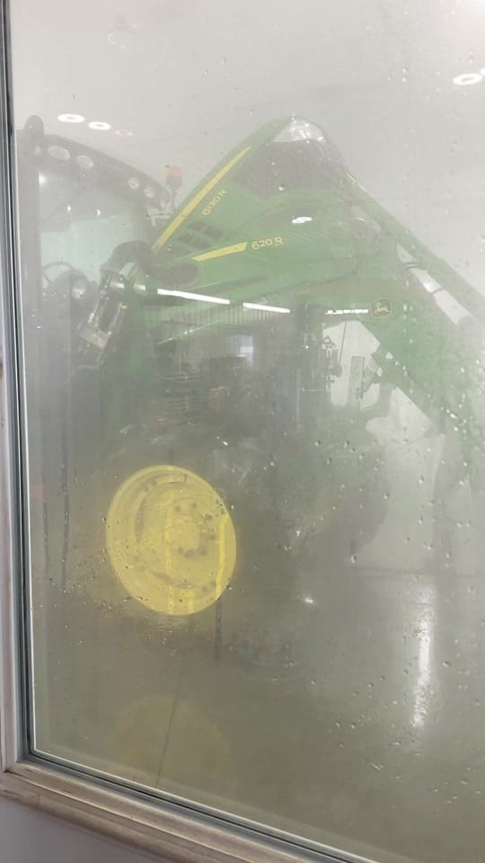 Post 5 by Joe’s Tractor Shop on TikTok (video)