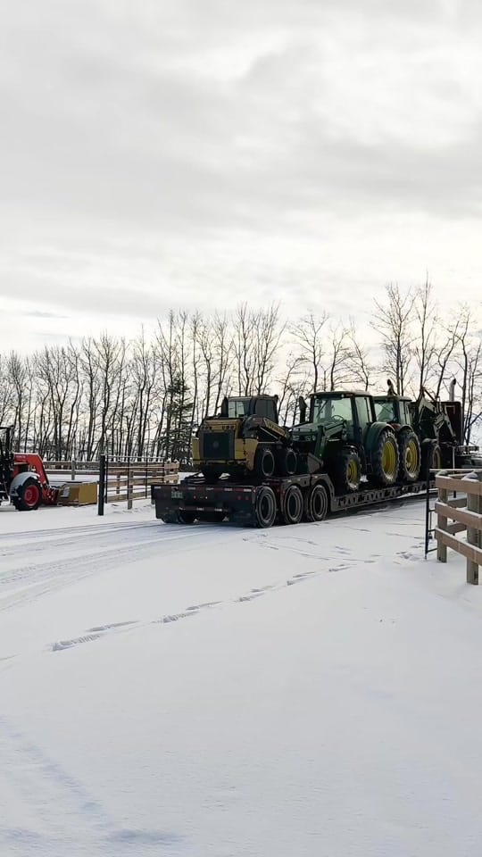 Post 10 by Joe’s Tractor Shop on TikTok (video)