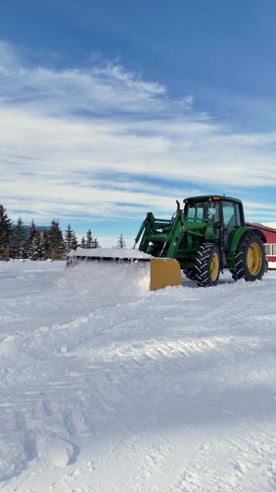Post 3 by Joe’s Tractor Shop on TikTok (video)