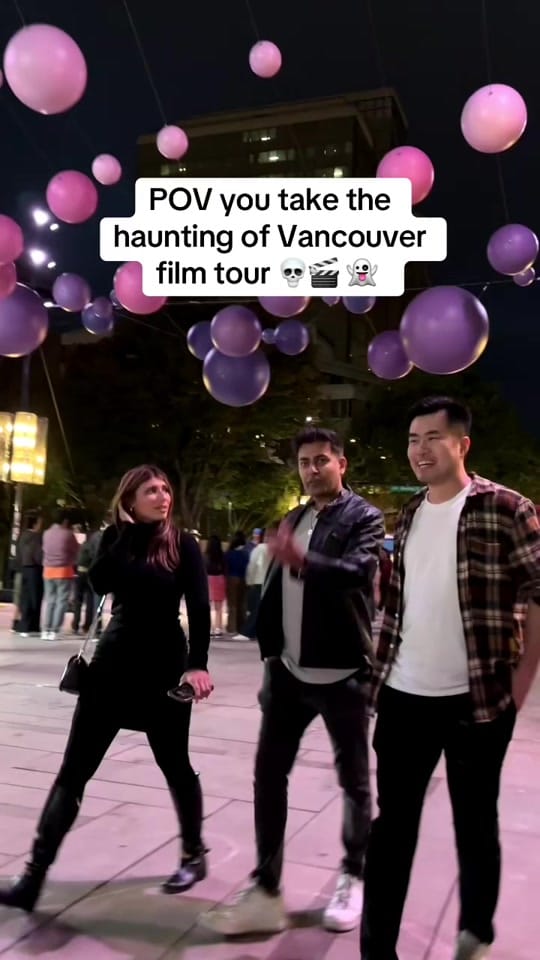 Post 3 by Storyboard Experiences on TikTok (video)
