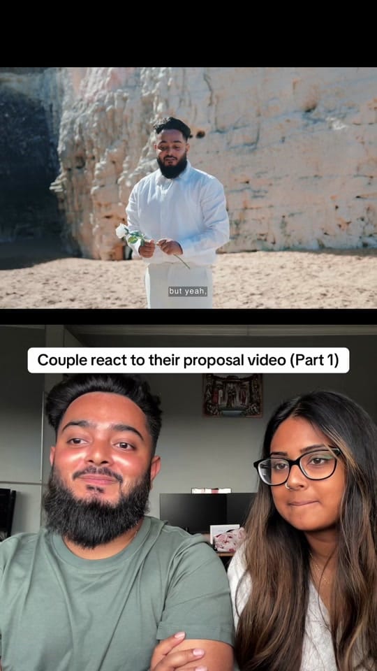 Post 5 by Stories Unboxed on TikTok (video)