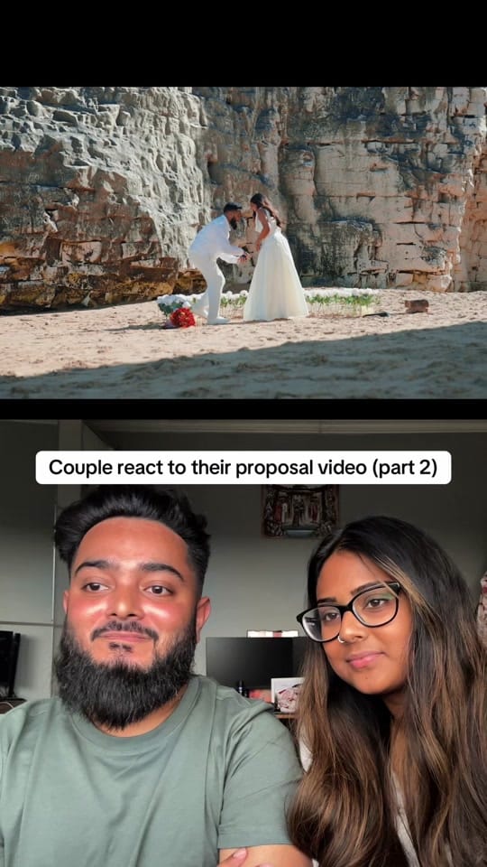 Post 3 by Stories Unboxed on TikTok (video)