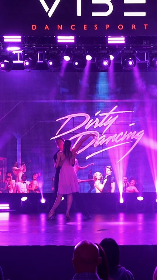 Post 6 by vibedancesport on TikTok (video)